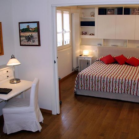 B&B Al 19 Верона Екстер'єр фото